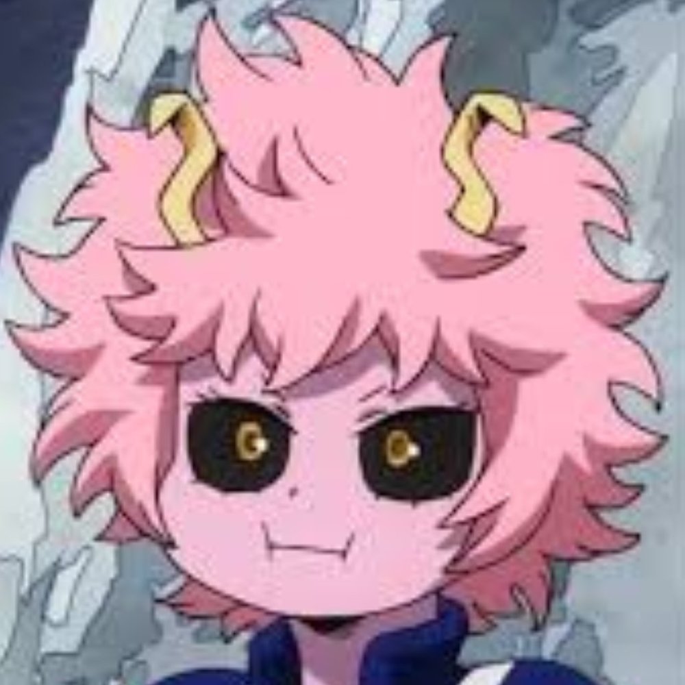 My Hero Academia mystery bag